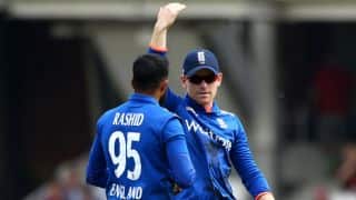 Eoin Morgan asks England to be at their best against Australia in ODIs